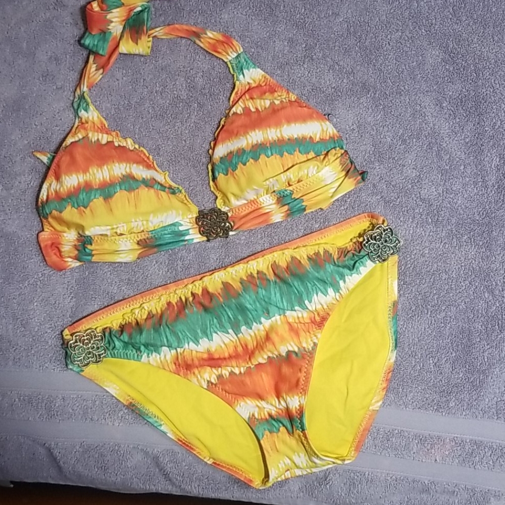 BECCA SWIMSUIT